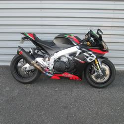 Aprilia RSV  Auch