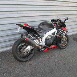 Aprilia RSV  Auch