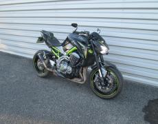 Kawasaki Z