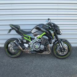 Kawasaki Z  Auch