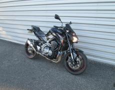 Kawasaki Z