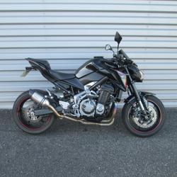 Kawasaki Z  Auch