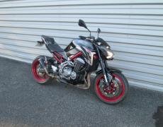 Kawasaki Z