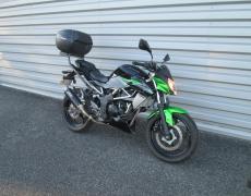 Kawasaki Z
