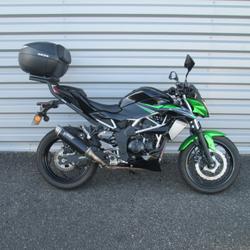 Kawasaki Z  Auch