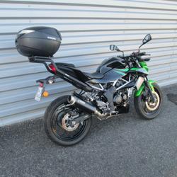 Kawasaki Z  Auch