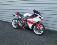 Yamaha YZF R1 Auch