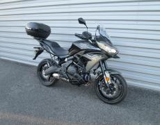 Kawasaki Versys 650 Auch