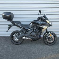 Kawasaki Versys 650  Auch