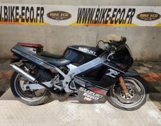 Suzuki RG Vitrolles