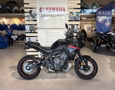 Yamaha MT07 Tracer Roquebrune-sur-Argens