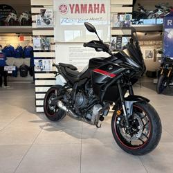 Yamaha MT07 Tracer  Roquebrune-sur-Argens