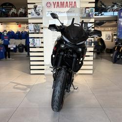 Yamaha MT07 Tracer  Roquebrune-sur-Argens