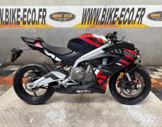 Aprilia RS4 Vitrolles