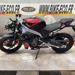 Aprilia RS4  Vitrolles