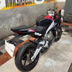 Aprilia RS4  Vitrolles