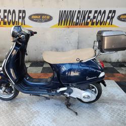 Vespa LX  Vitrolles