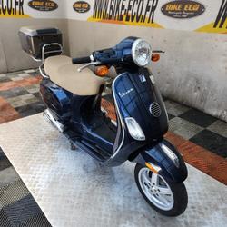 Vespa LX  Vitrolles