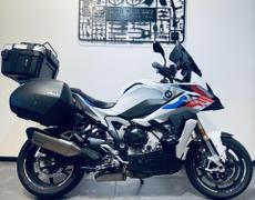 BMW S 1000 XR Montpellier