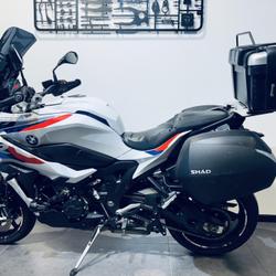 BMW S 1000 XR  Montpellier