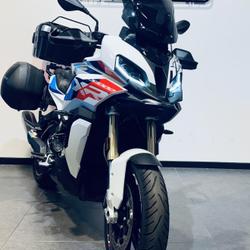 BMW S 1000 XR  Montpellier