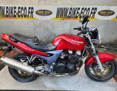 Kawasaki ZR Vitrolles