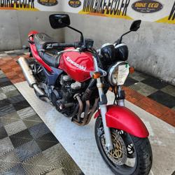 Kawasaki ZR  Vitrolles