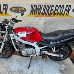 Suzuki GS  Vitrolles