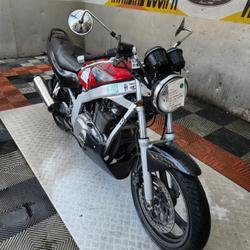 Suzuki GS  Vitrolles