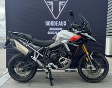 Triumph Tiger Mérignac
