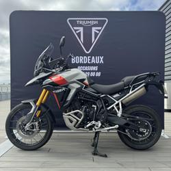 Triumph Tiger  M&eacute;rignac