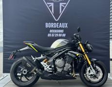 Triumph Speed Triple Mérignac