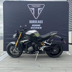 Triumph Speed Triple  M&eacute;rignac