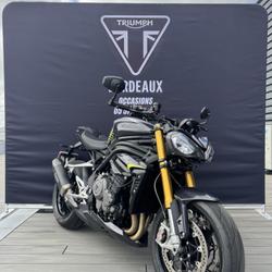 Triumph Speed Triple  M&eacute;rignac