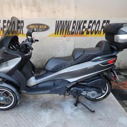 Piaggio MP3  Vitrolles