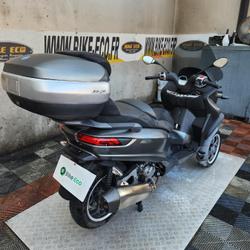 Piaggio MP3  Vitrolles