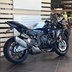 Yamaha YZF R1  Voglans
