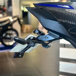 Yamaha YZF R1  Voglans