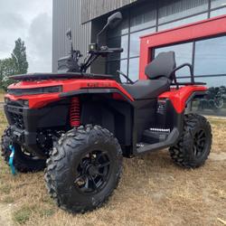 Autres CFMOTO  Granville