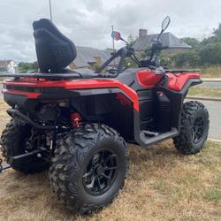 Autres CFMOTO  Granville