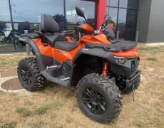 CFMOTO CFORCE Granville