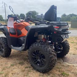 CFMOTO CFORCE  Granville