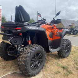 CFMOTO CFORCE  Granville