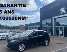 Seat Arona Mordelles