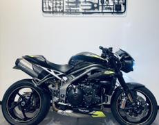 Triumph 1050 Speed Triple Montpellier