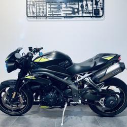 Triumph 1050 Speed Triple  Montpellier