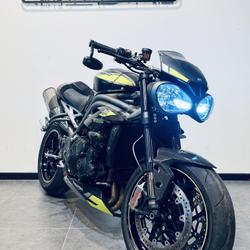 Triumph 1050 Speed Triple  Montpellier
