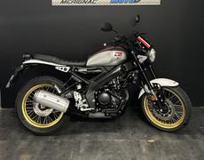 Yamaha SR Mérignac
