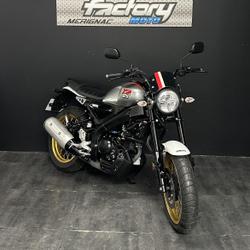 Yamaha SR  M&eacute;rignac