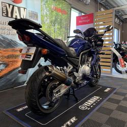 Yamaha FZS  Rennes